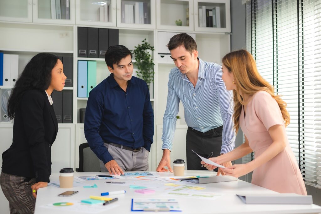 Creativo Jóvenes: a Lead Designer’s UI/UX Core Checklist.